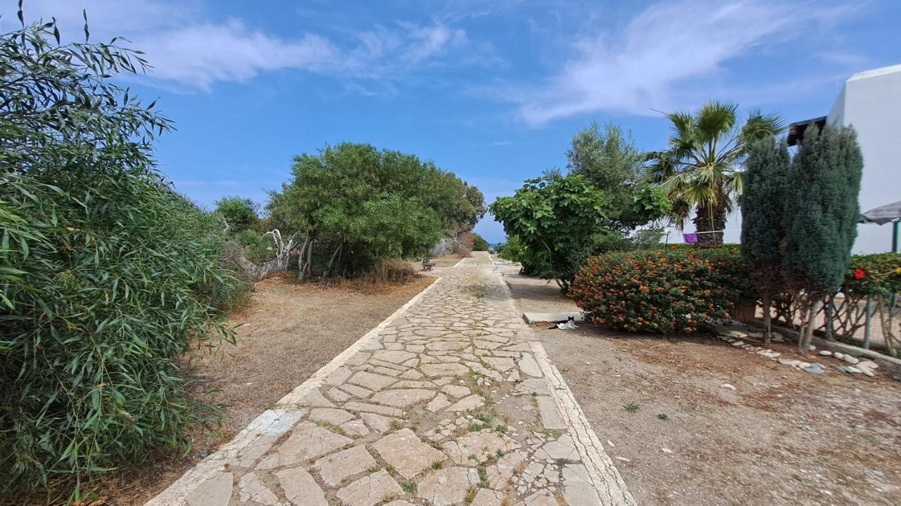 Yialos Cozy Beach House Apartamento