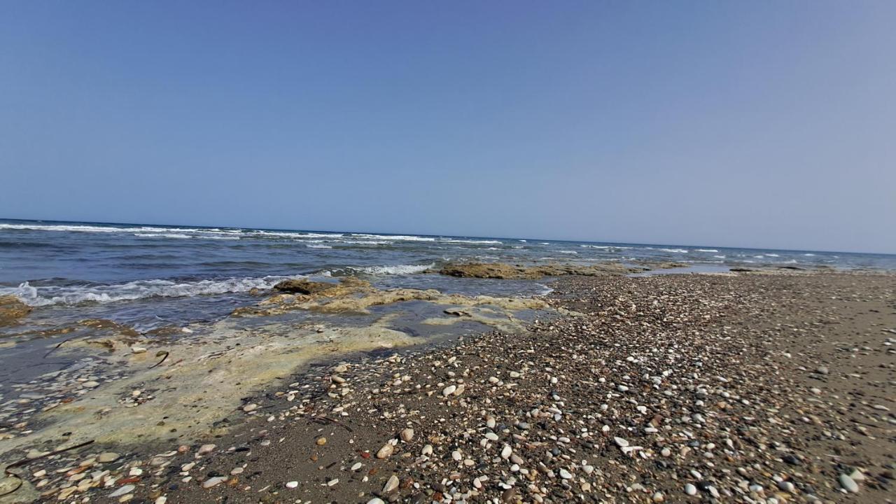 Yialos Cozy Beach House * Lárnaca