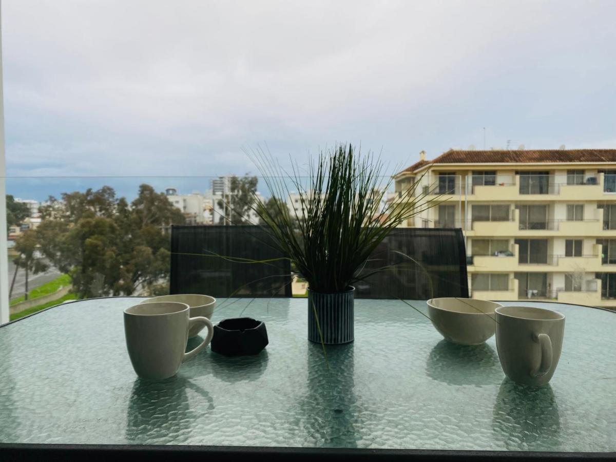 Apartment Vivid 1-br In *