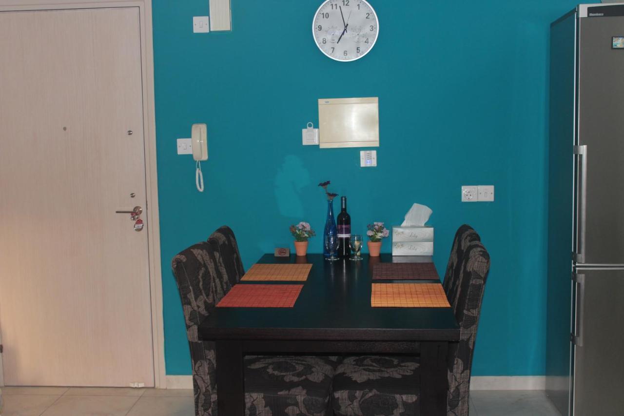 Marina Court Holiday Flat Larnaca