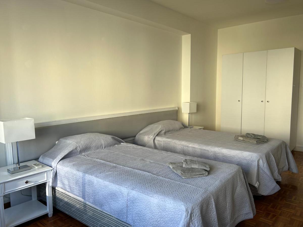 Onar Apartment Larnaca