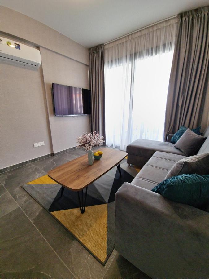 Apartment Carisa Deluxe With Jacuzzi *