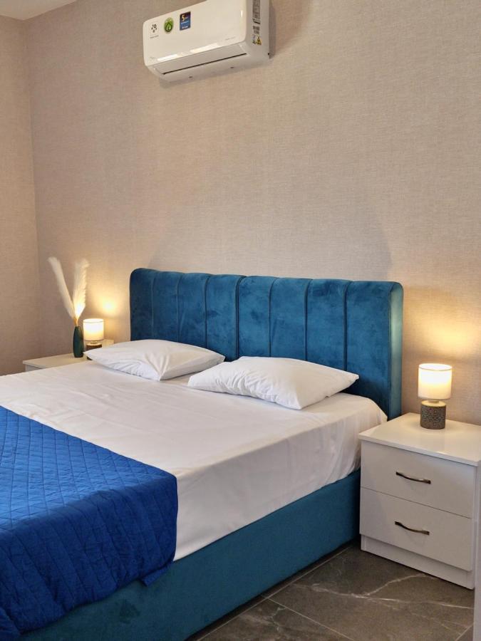 Carisa Deluxe With Jacuzzi Larnaca