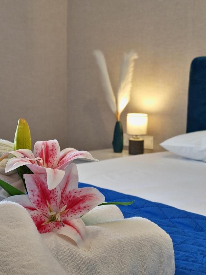 Carisa Deluxe With Jacuzzi Larnaca