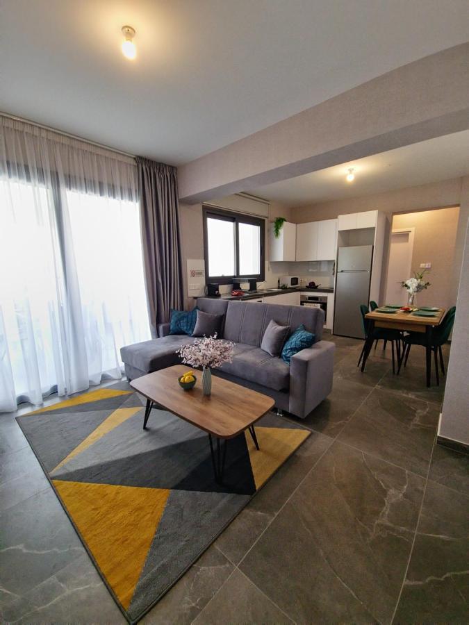 Apartment Carisa Deluxe With Jacuzzi *