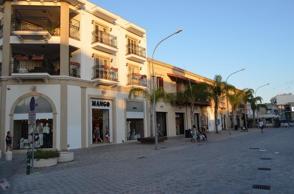 The Josephine Boutique Hotel 3*