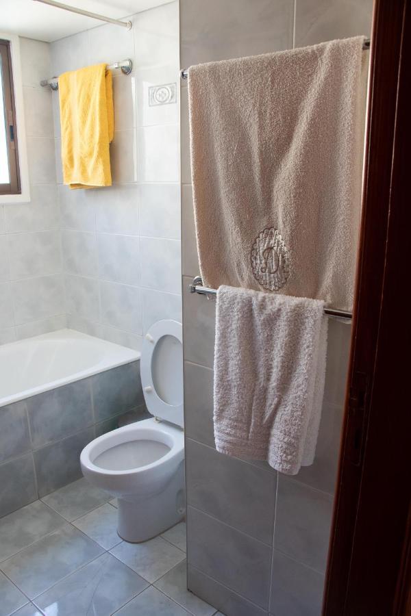 Luxury Apartment, Near Pinikoudes Apartment Larnaca