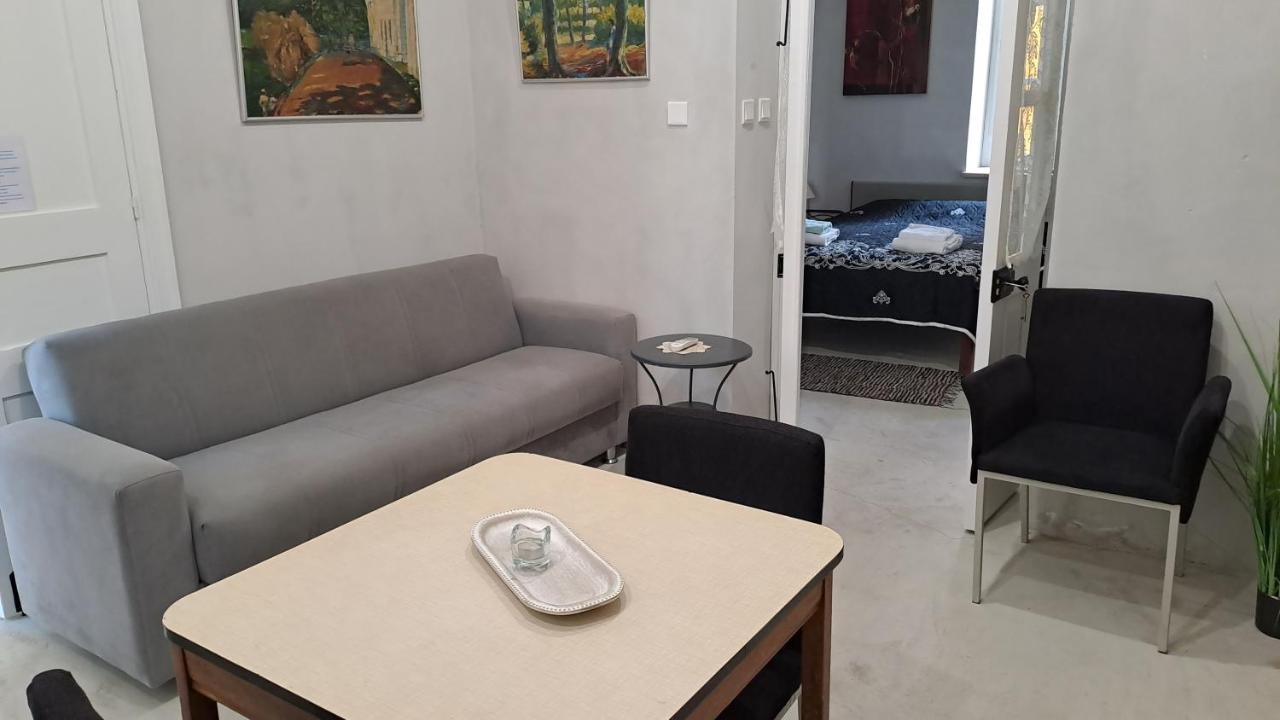 Apartamento St. Lazaros 2 *