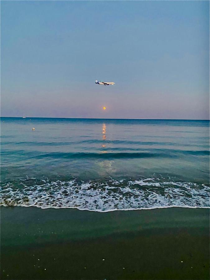 Apartment Farah Pervolia Larnaca