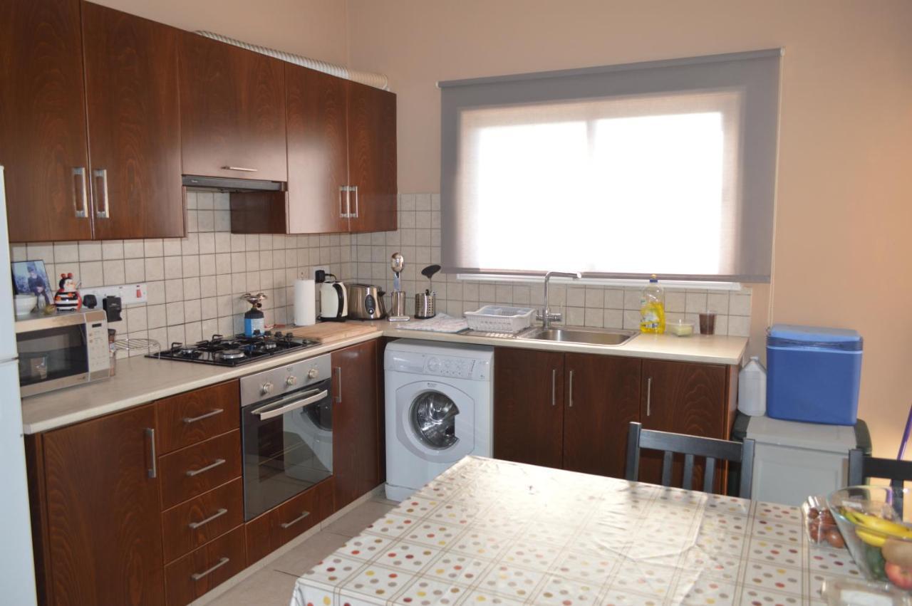 Alkaeos & Homestay Larnaca