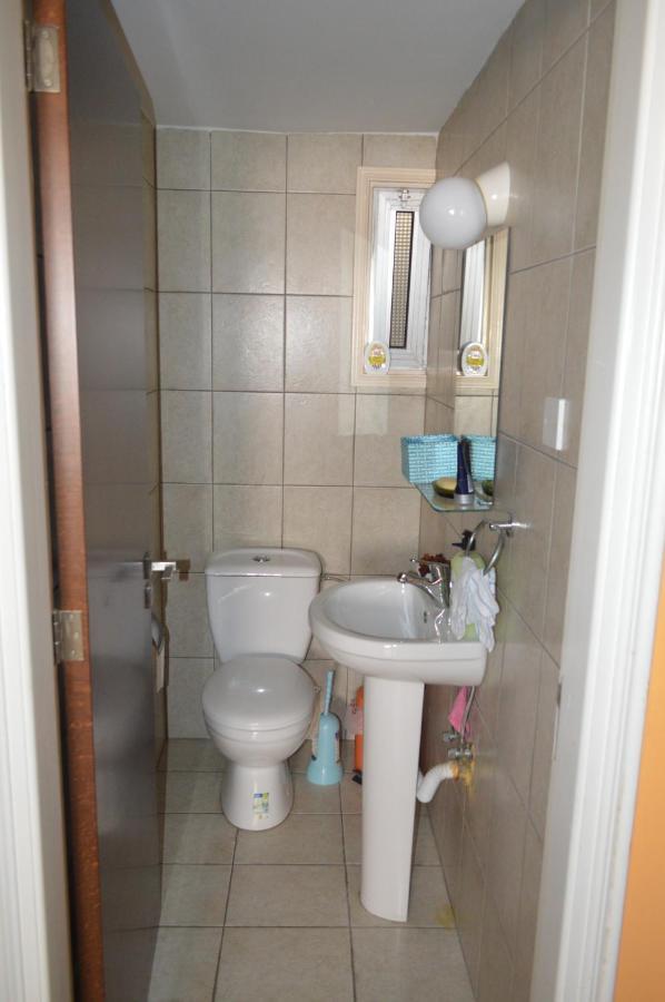 Homestay Alkaeos & Larnaca