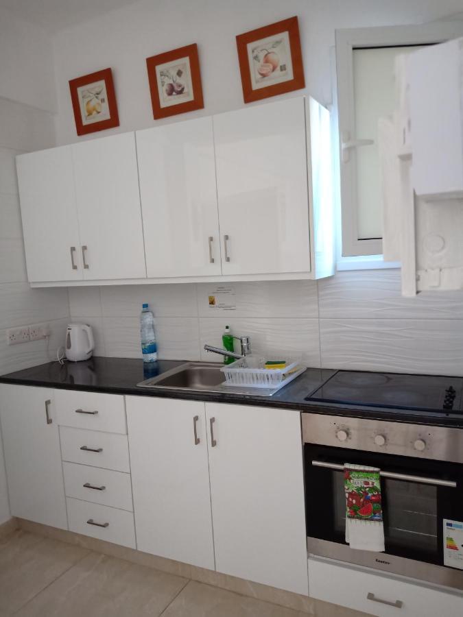 1 Bedroom Larnaca