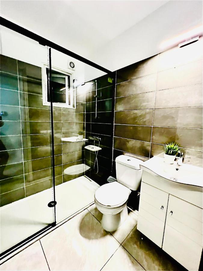 Farah Pervolia Apartment Larnaca