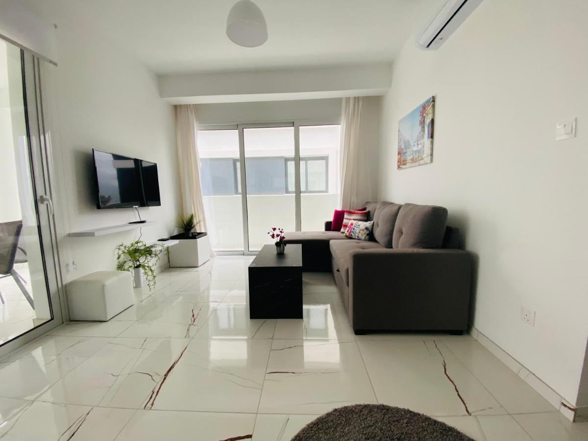 Vivid 1-br In Apartment