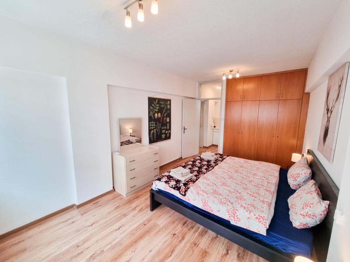Citycenter Apartment Larnaka