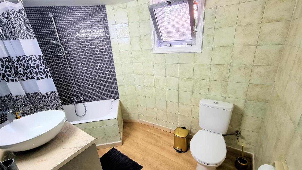 The Urban Oasis - Comfort 2br Near The Center, 200mbit Internet And Smart Tv *