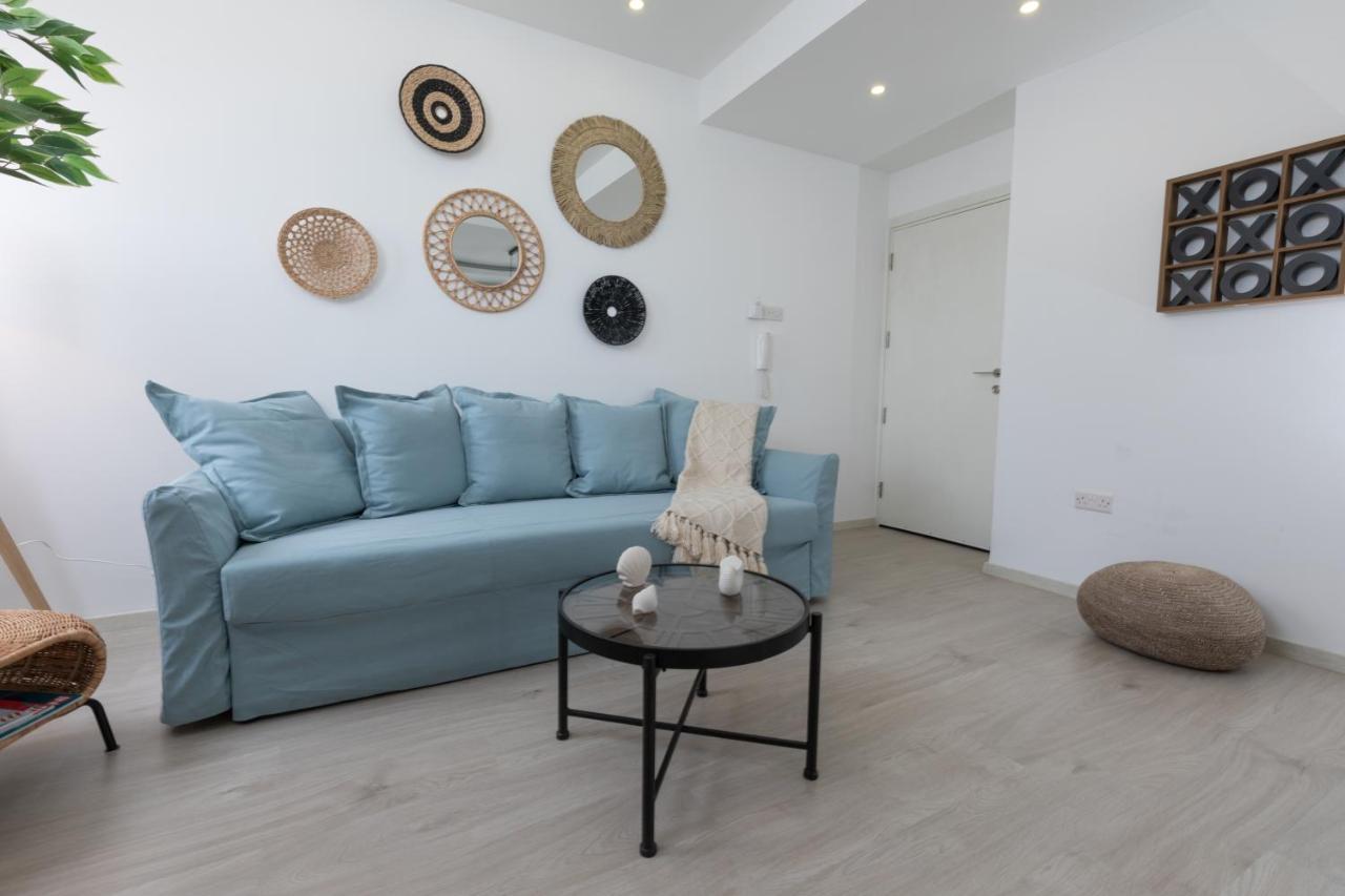 Zen 1 In Apartment *