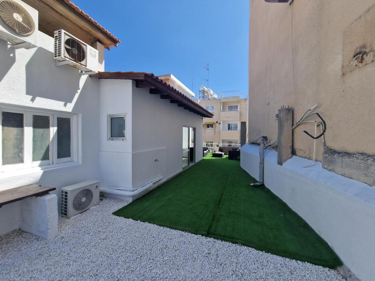 Town Center Garden Larnaca