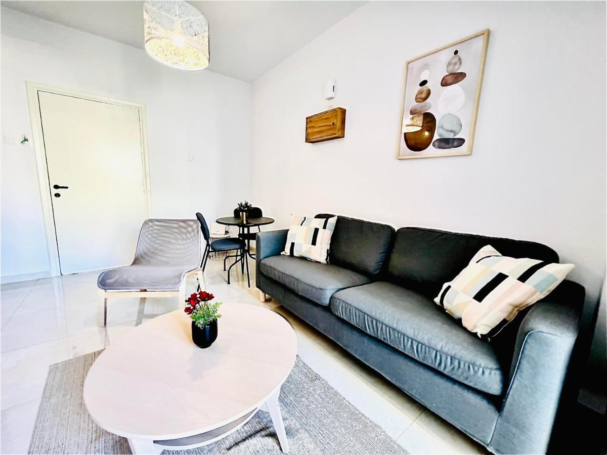 Apartment Lina 25 Larnaca