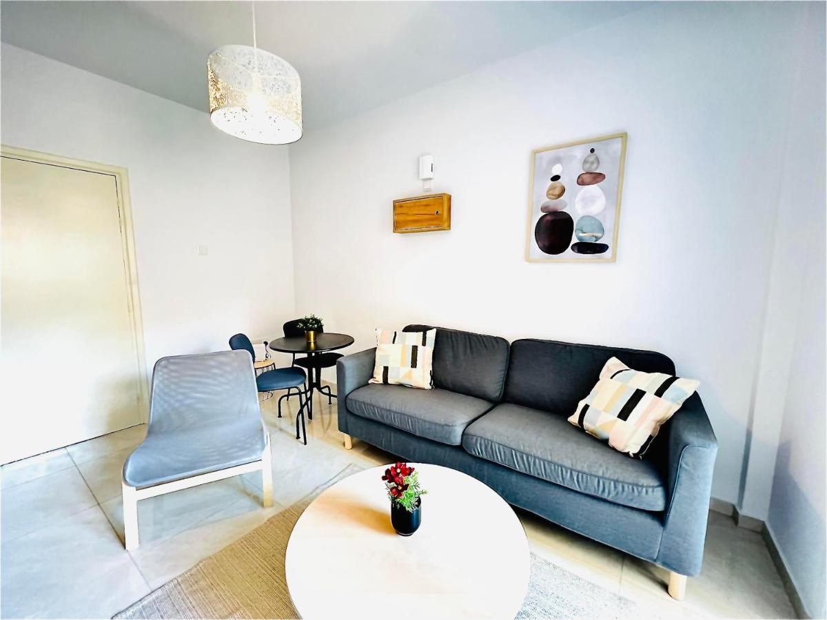 Lina 25 Apartment