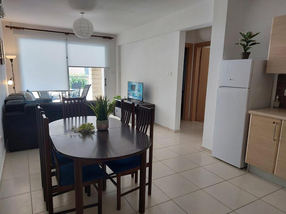 Pyla Palms B1 - 1 Larnaca