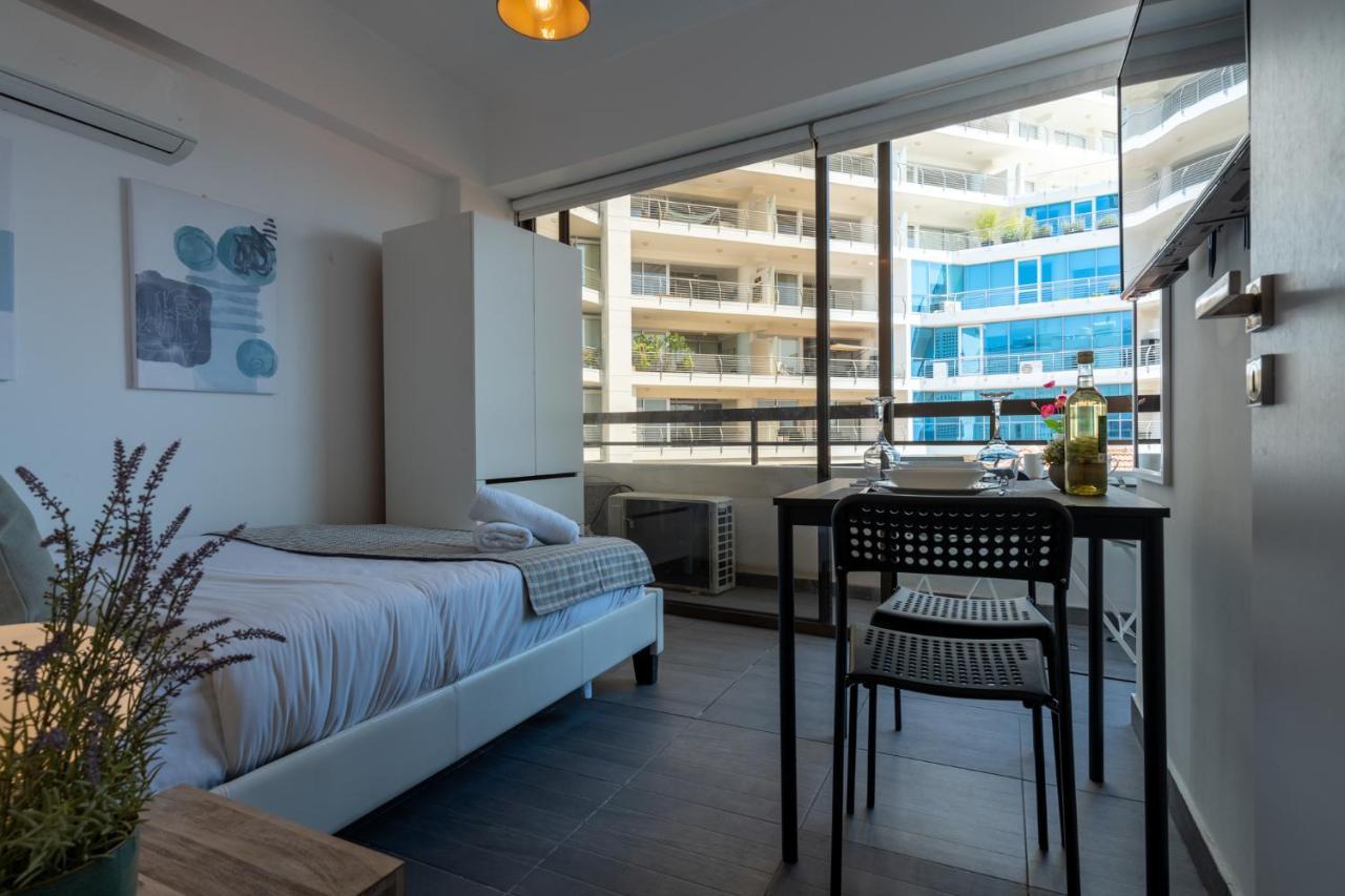 Burst W/ Balcony In * Larnaca