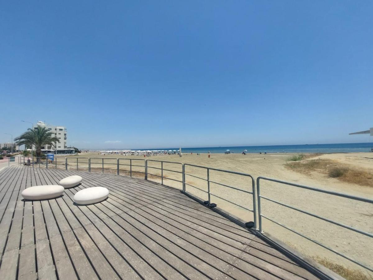 Serenity On Makenzy * Larnaca