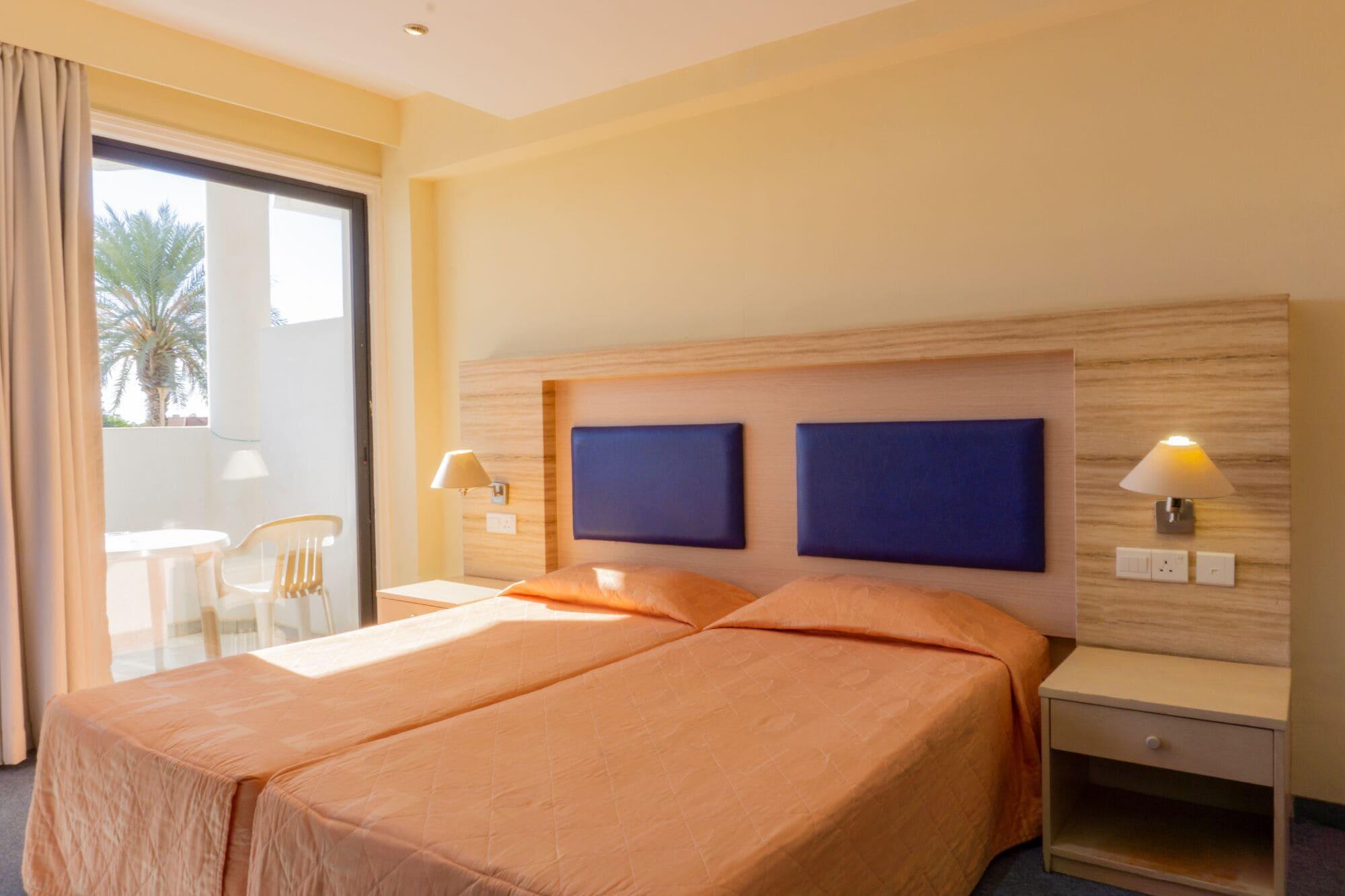 Hotel Mariandy