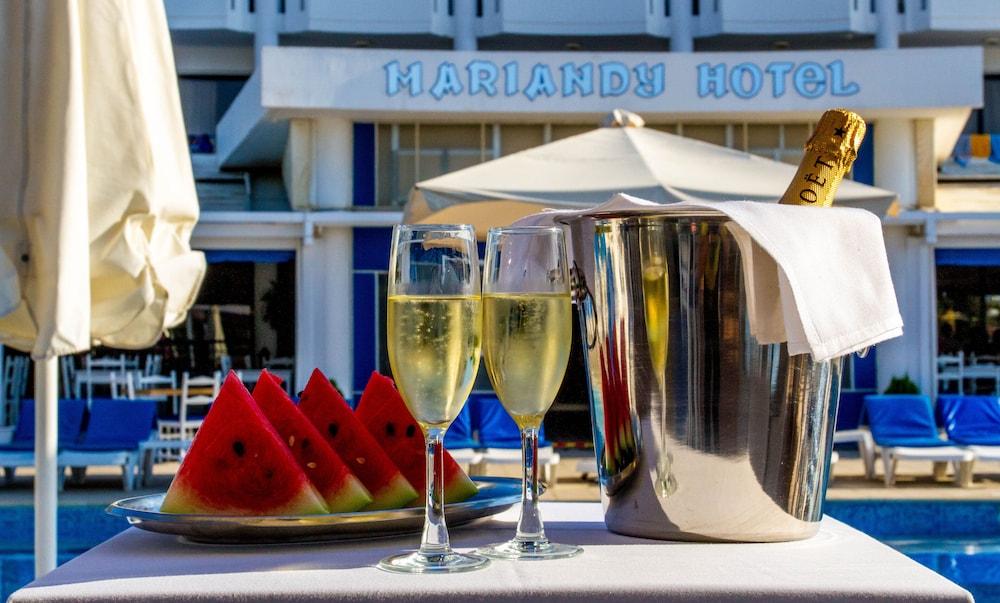 Hotel Mariandy Larnaca