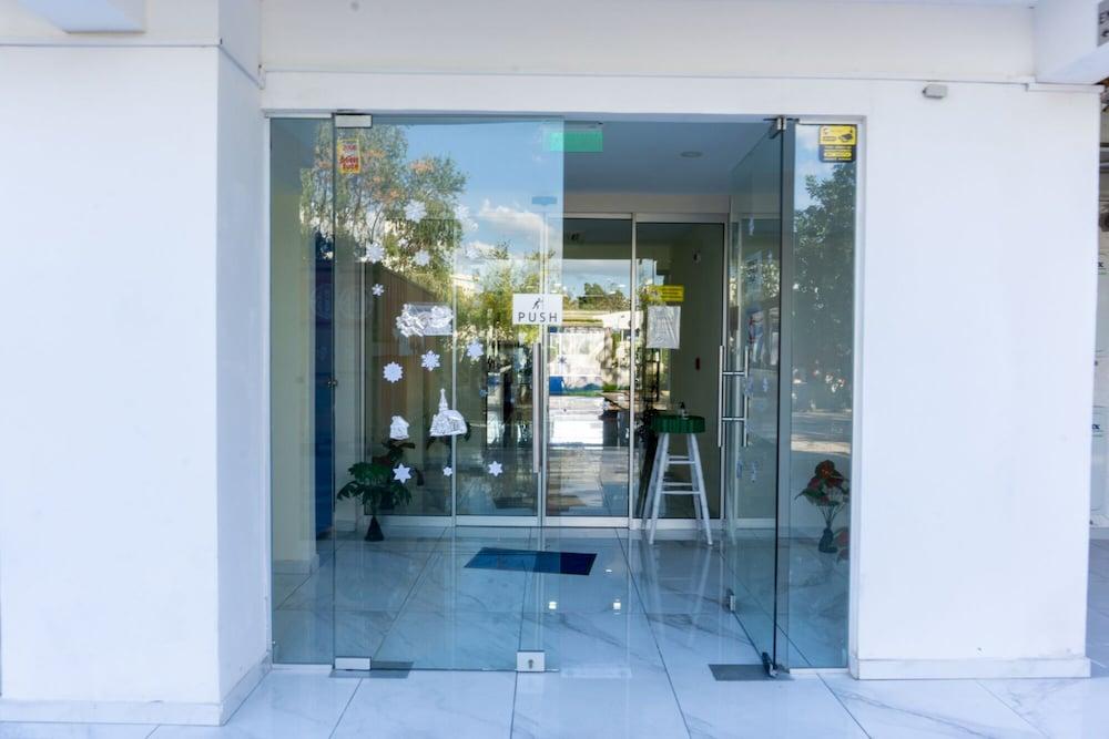 Mariandy Hotel