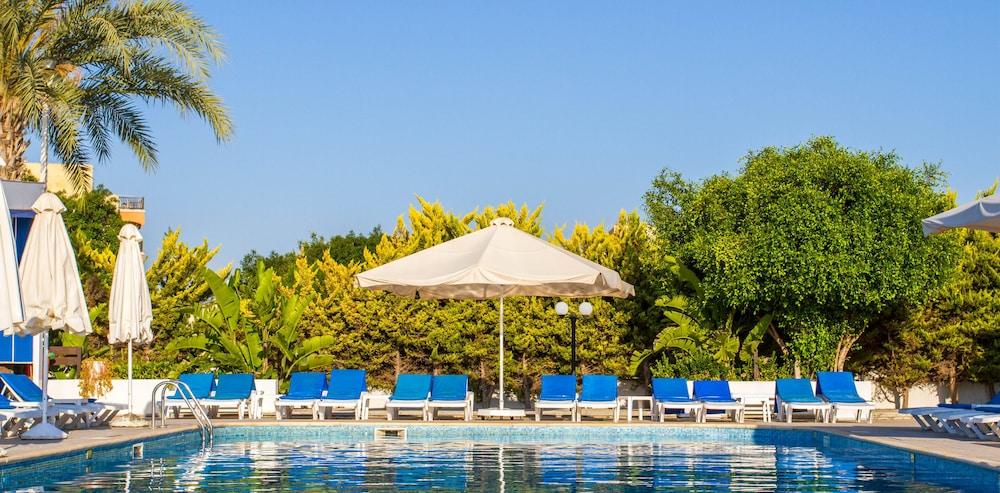 Mariandy Hotel 2*