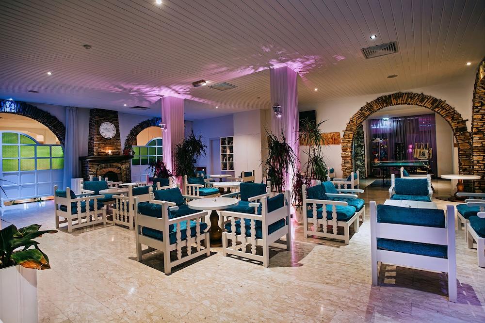 Sveltos Larnaca