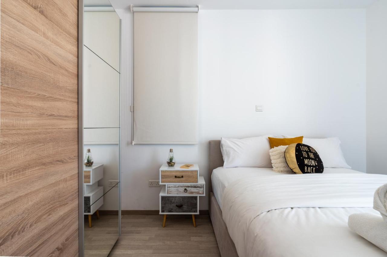 Flair 1-bedroom In