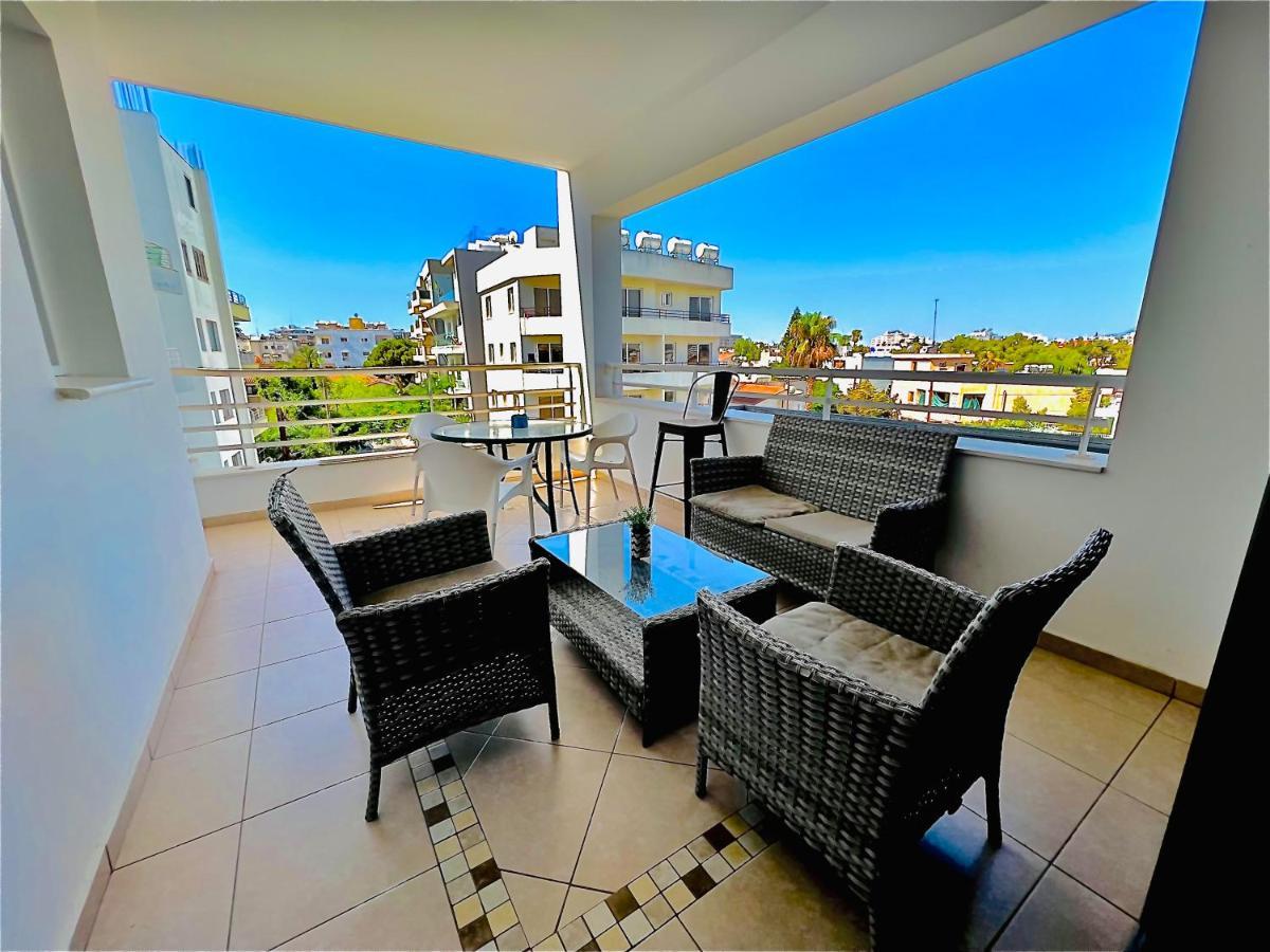 Apartment Lara 303 Larnaca