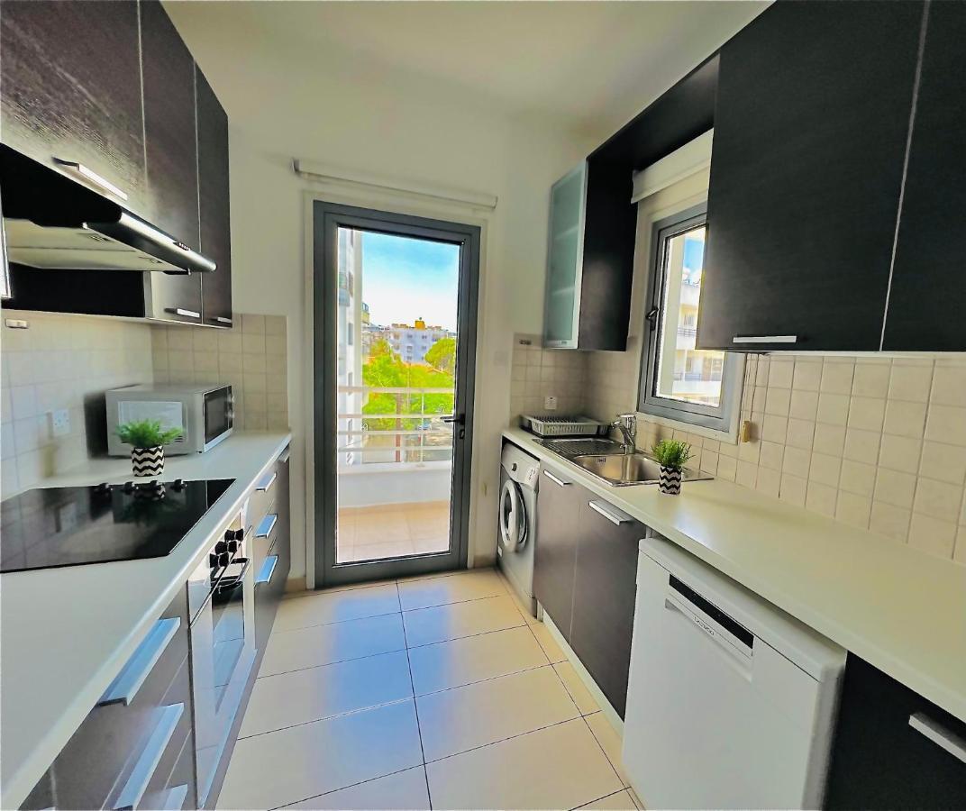Apartment Lara 303 Larnaca