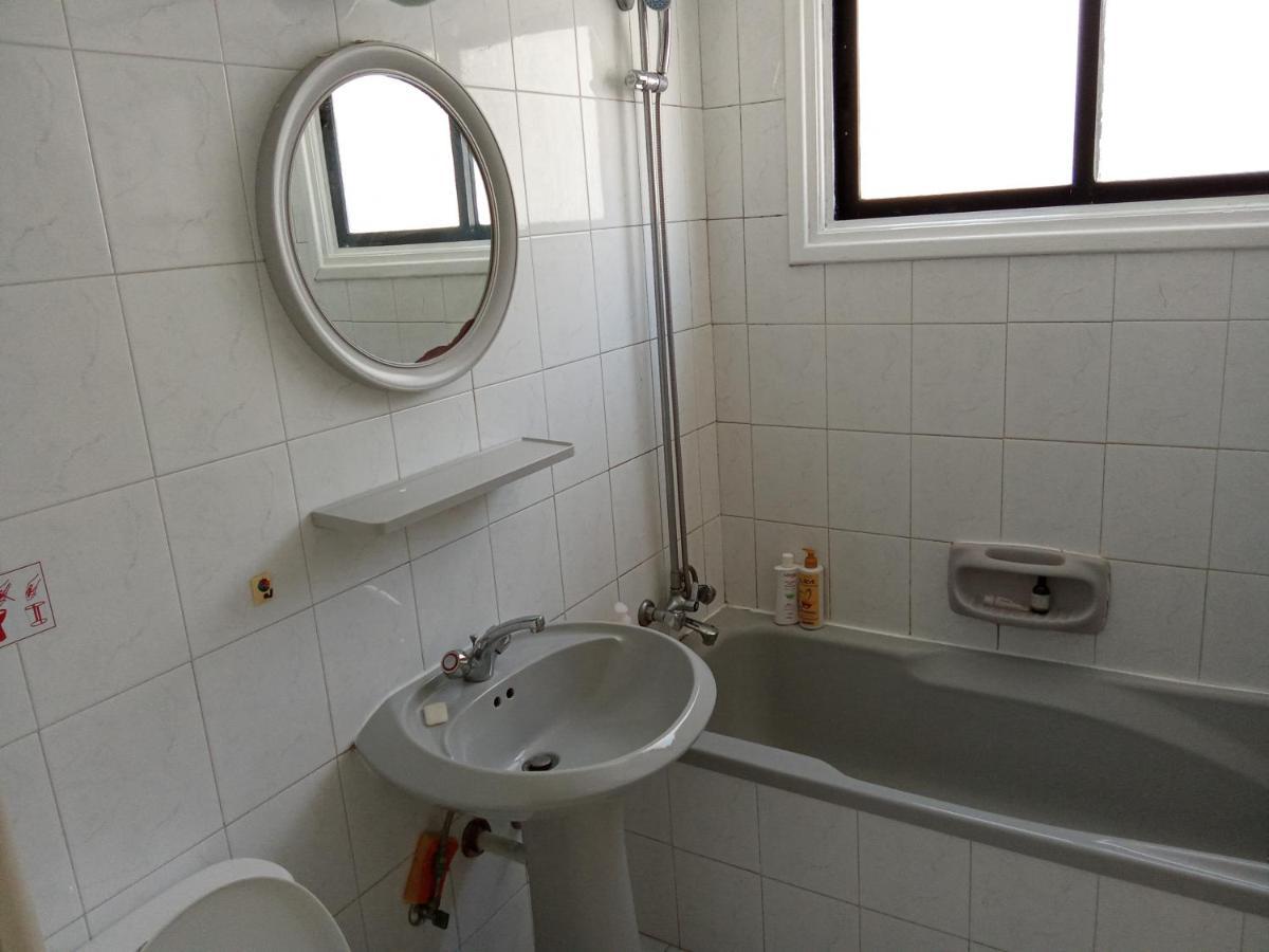 Apartment 2 Bedroom In Makenzi