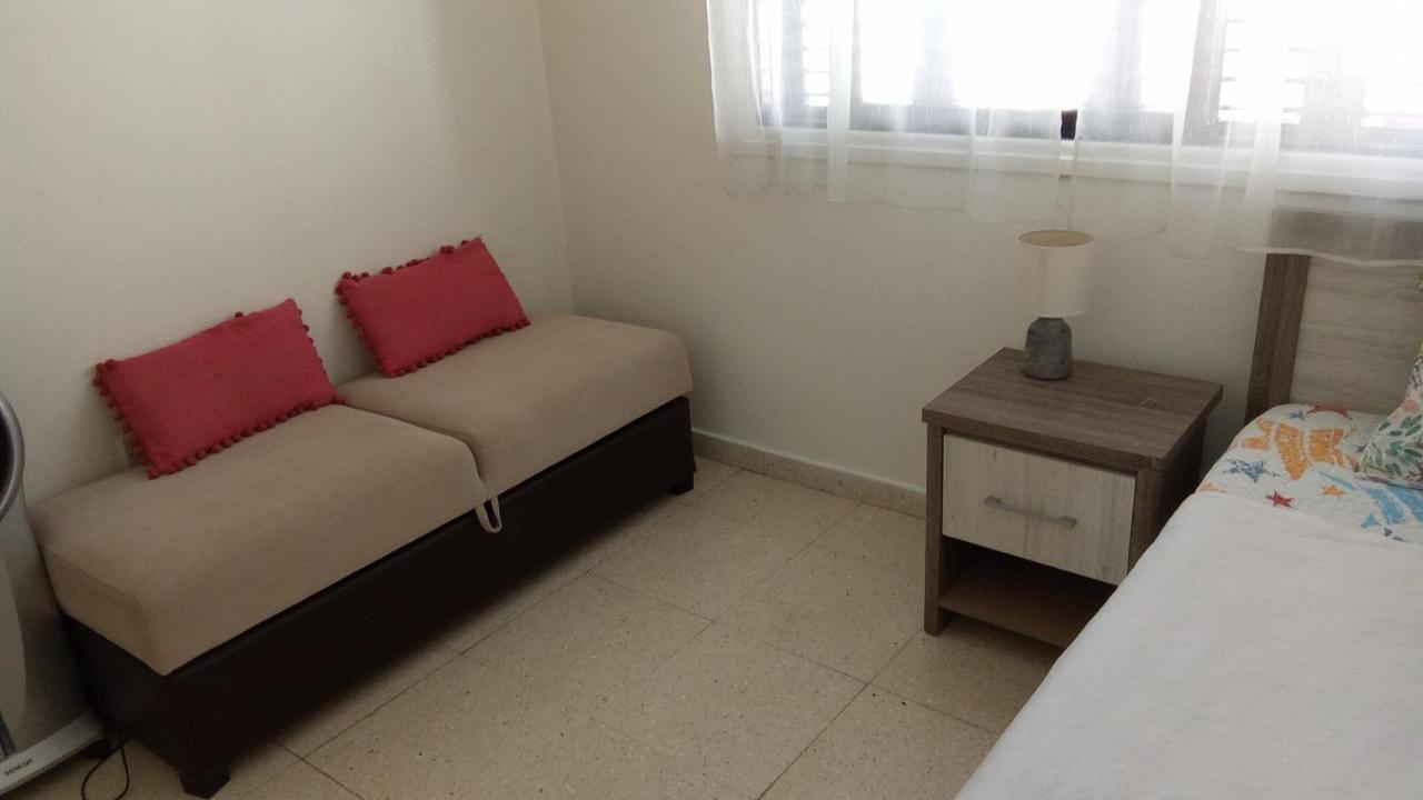 2 Bedroom In Makenzi Apartment