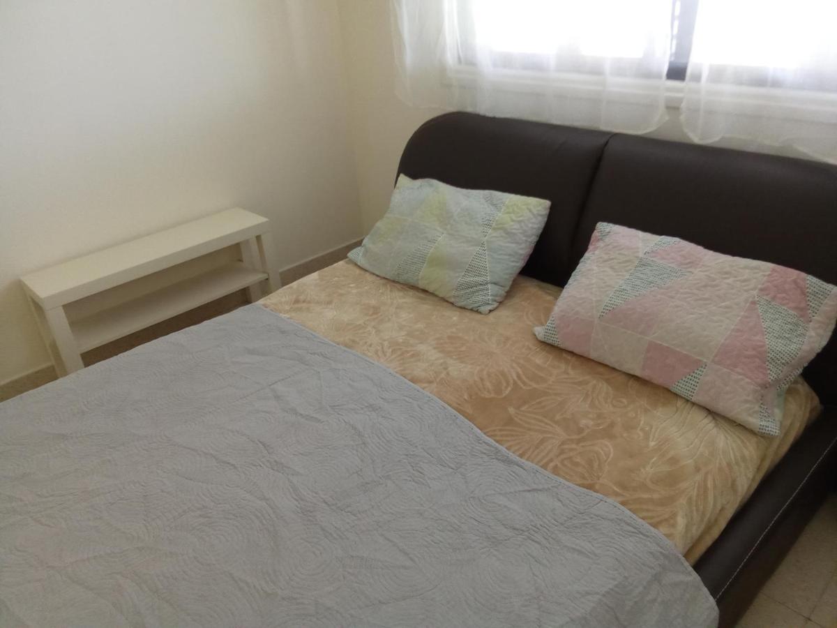 Apartment 2 Bedroom In Makenzi Larnaca