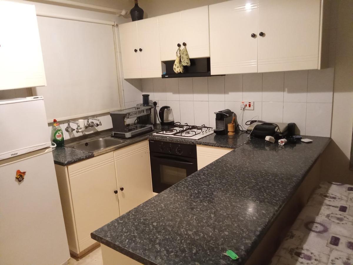 Apartment 2 Bedroom In Makenzi Larnaca