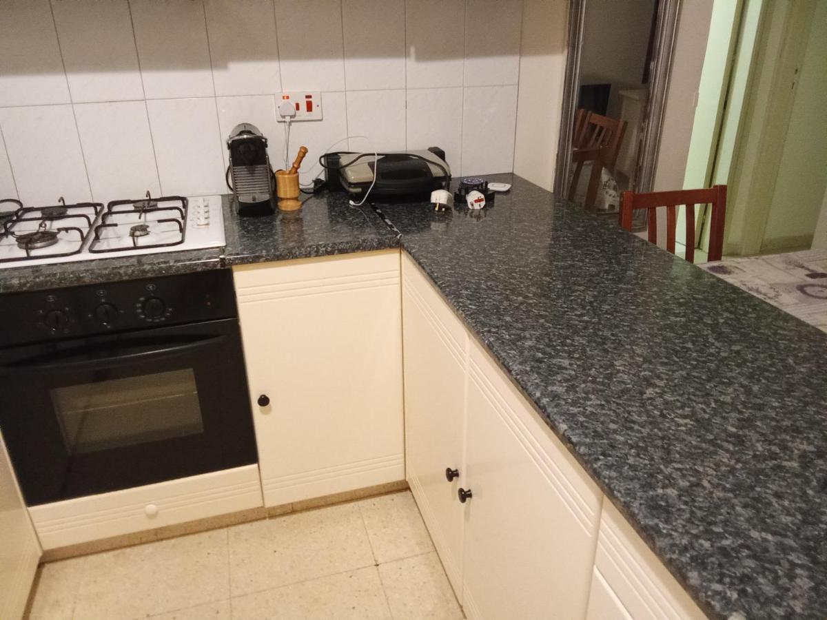 Apartment 2 Bedroom In Makenzi Larnaca