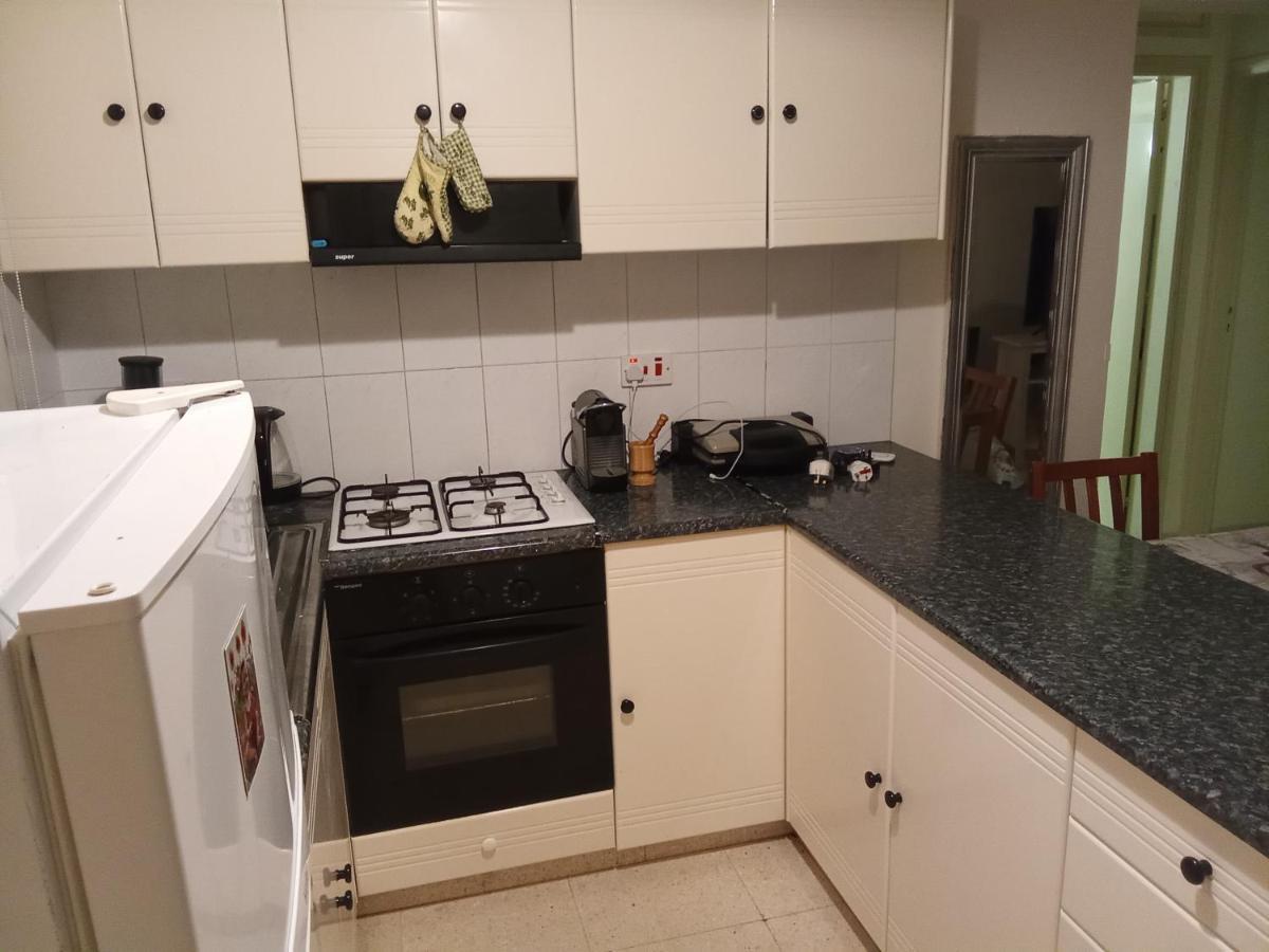 2 Bedroom In Makenzi Larnaca