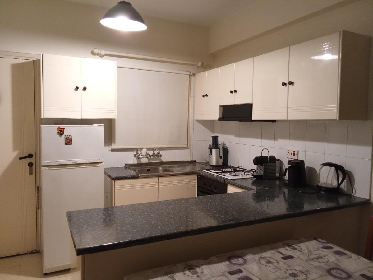 2 Bedroom In Makenzi Apartment *