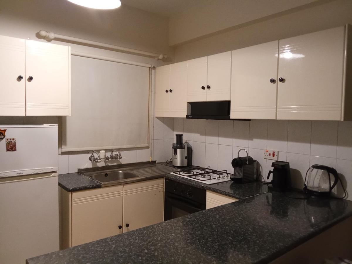 2 Bedroom In Makenzi Apartment