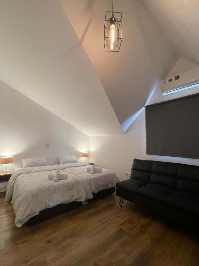 Maestro Sea - View Apartamento Lárnaca