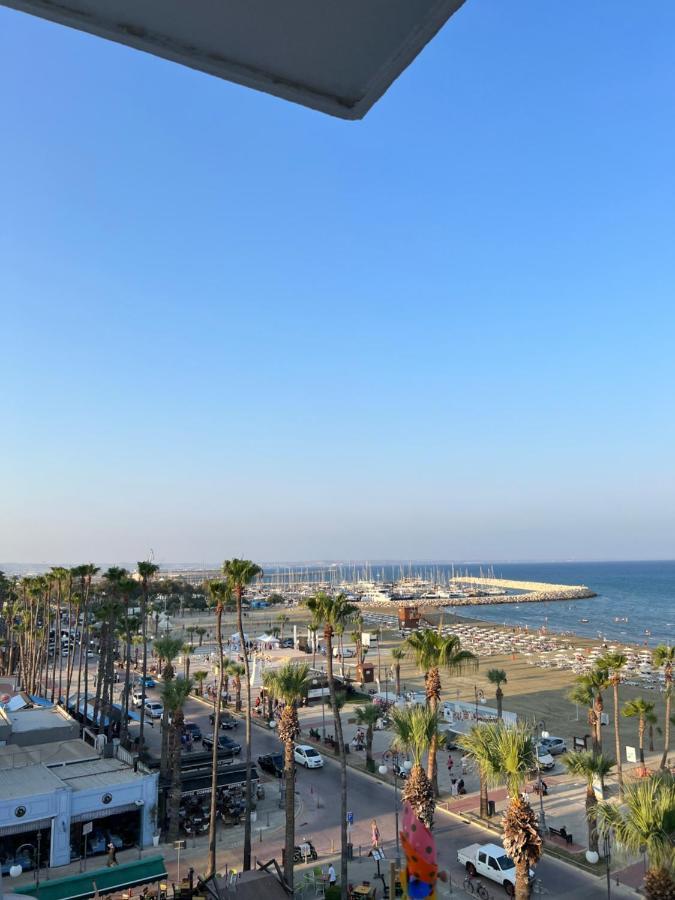To Sea Lux Finikoudes Apartment