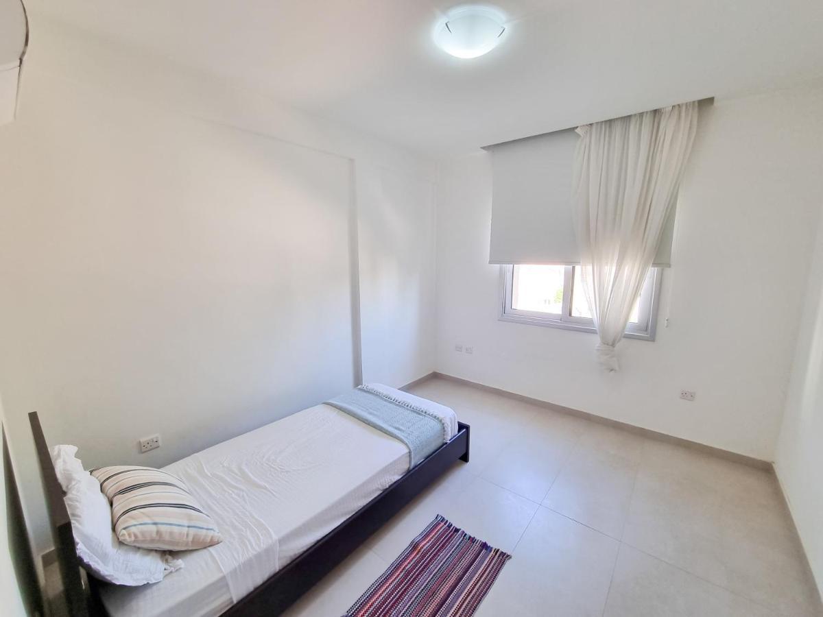 Seaside Elegance Retreat Larnaka