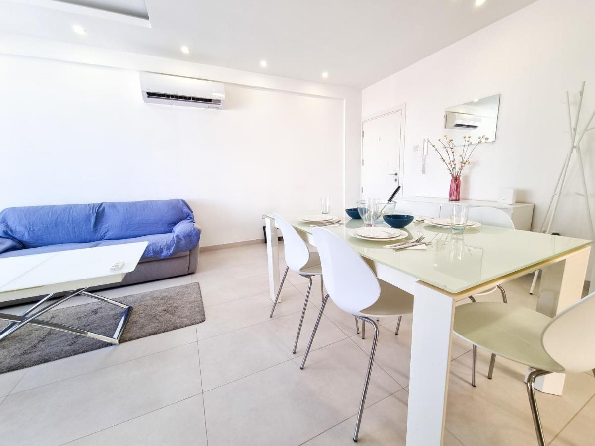 Seaside Elegance Retreat Apartment *