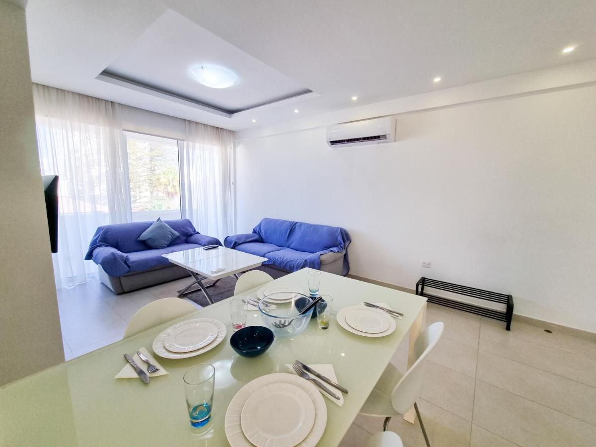Seaside Elegance Retreat Larnaka