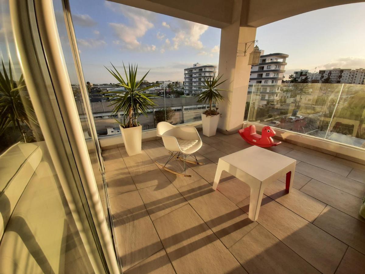 Apartment Happy Tucan Larnaca