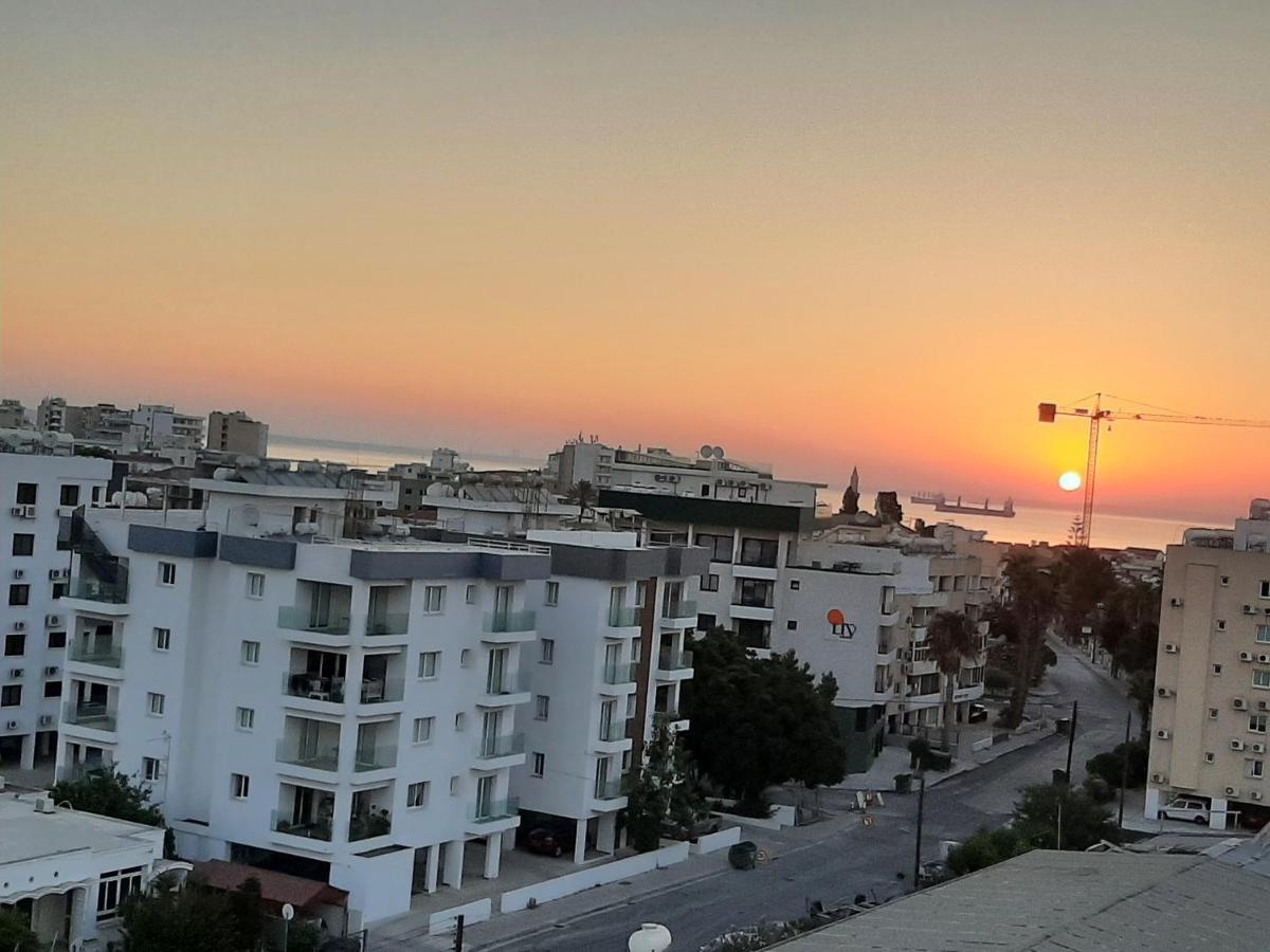 Happy Tucan Apartment Larnaca